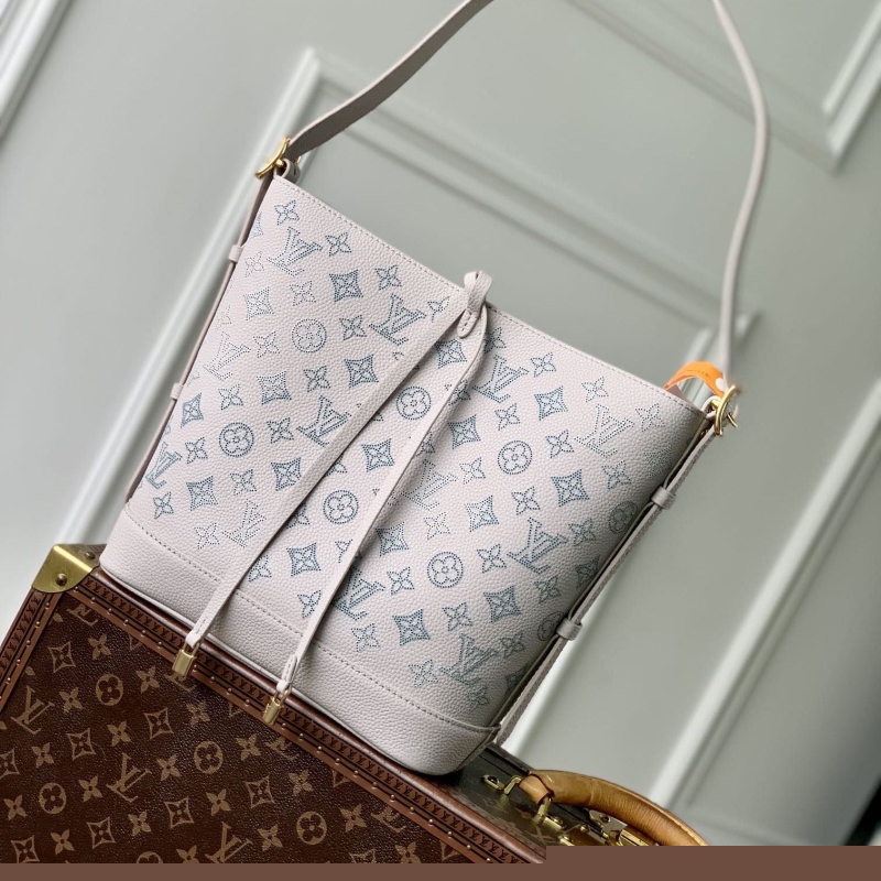 LV Shopping Bags